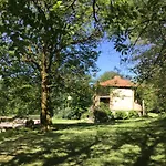 La Bouriotte Labastide-Rouairoux