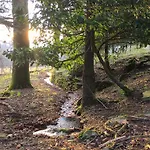 La Bouriotte Semesterbostad