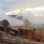 Semesterbostad La Bouriotte *