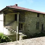 Semesterbostad La Bouriotte