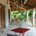 Semesterbostad La Bouriotte Labastide-Rouairoux