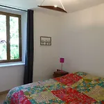 La Bouriotte Semesterbostad *