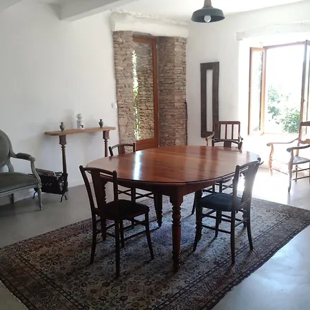 La Bouriotte * Labastide-Rouairoux