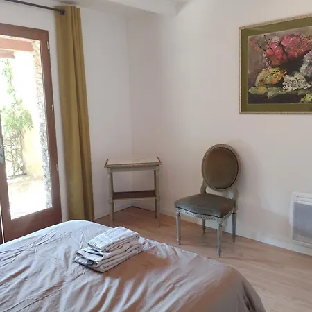 La Bouriotte Labastide-Rouairoux