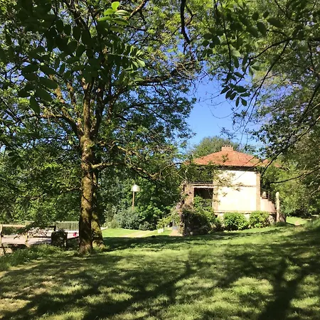 La Bouriotte Labastide-Rouairoux