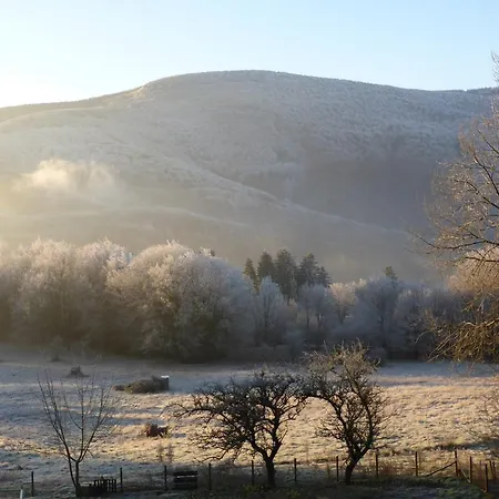 Vakantiehuis La Bouriotte Labastide-Rouairoux