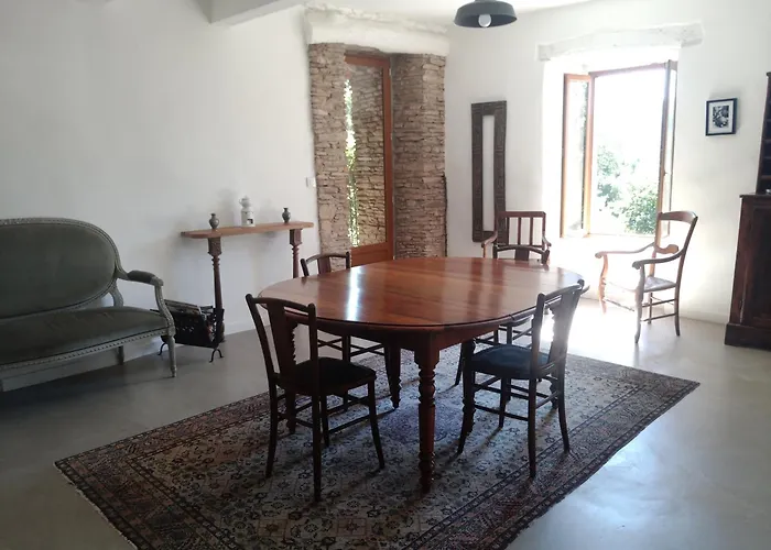 La Bouriotte * Labastide-Rouairoux