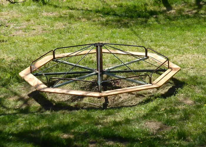 La Bouriotte 펜션 *