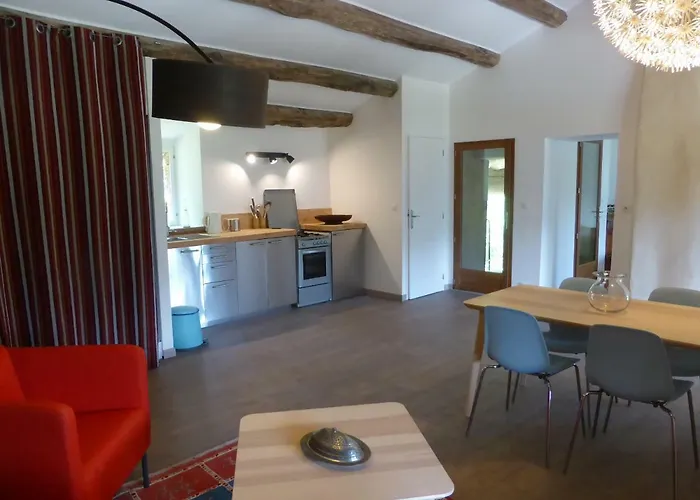 La Bouriotte * Labastide-Rouairoux