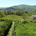 La Bouriotte * Labastide-Rouairoux