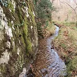 La Bouriotte Semesterbostad *