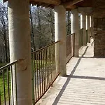 Semesterbostad La Bouriotte Labastide-Rouairoux