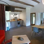 La Bouriotte * Labastide-Rouairoux