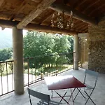 Semesterbostad La Bouriotte