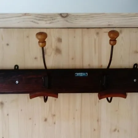 בית נופש La Bouriotte Labastide-Rouairoux