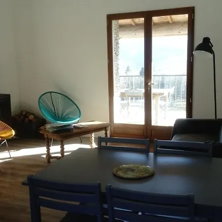 La Bouriotte Labastide-Rouairoux