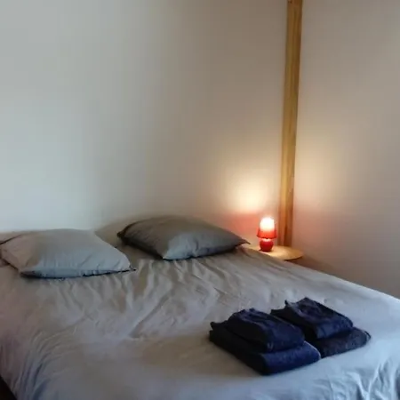 La Bouriotte Holiday home Labastide-Rouairoux