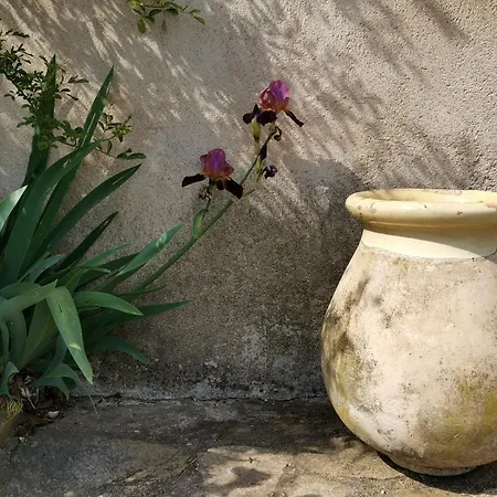 La Bouriotte