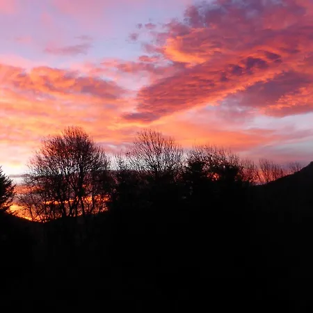 Дом отдыха La Bouriotte Labastide-Rouairoux