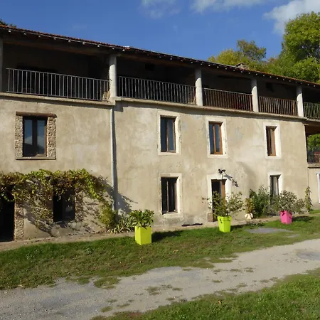 La Bouriotte