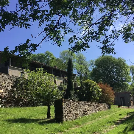 La Bouriotte Labastide-Rouairoux