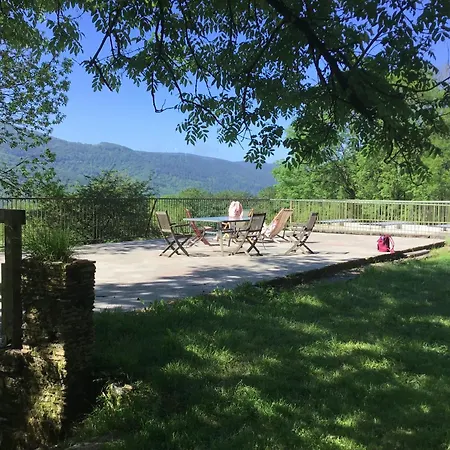 La Bouriotte * Labastide-Rouairoux