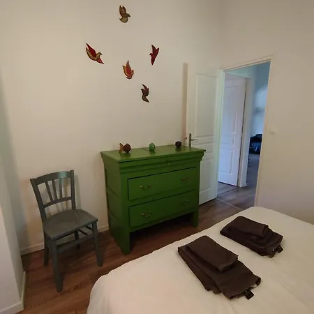 La Bouriotte *