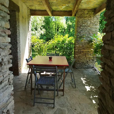 La Bouriotte