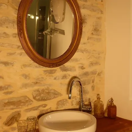 Holiday home La Bouriotte *