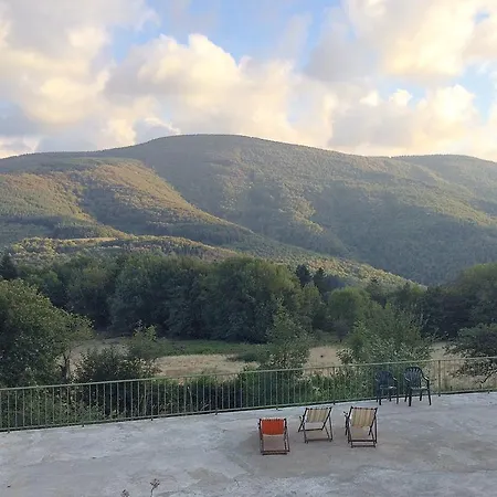 La Bouriotte Сasa de vacaciones *