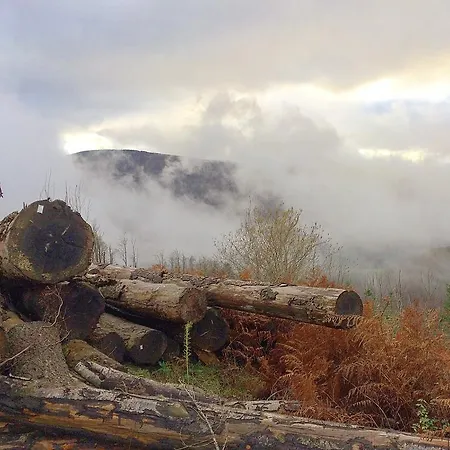 Дом отдыха La Bouriotte *