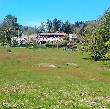 La Bouriotte *