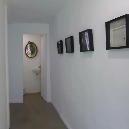 La Bouriotte * Labastide-Rouairoux