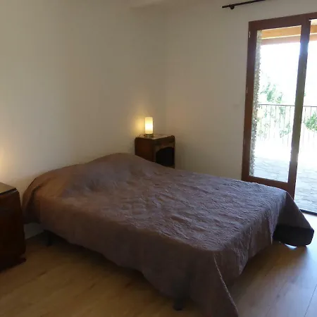 La Bouriotte בית נופש Labastide-Rouairoux