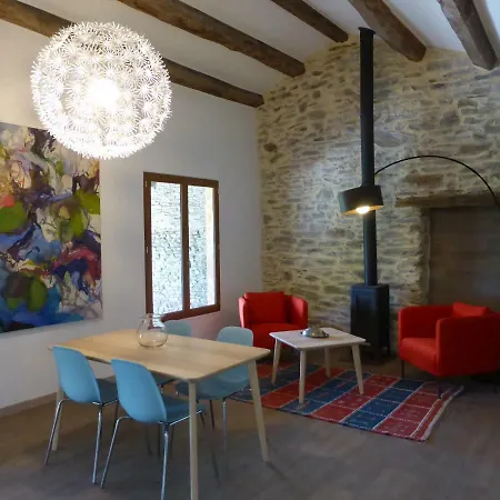La Bouriotte Holiday home