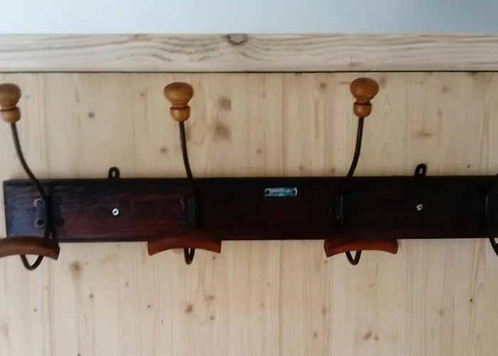 Semesterbostad La Bouriotte Labastide-Rouairoux