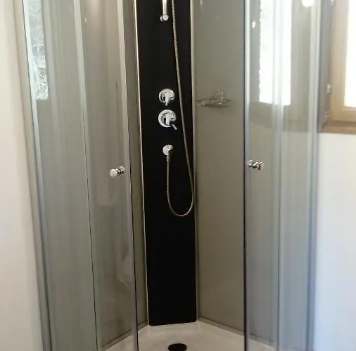 La Bouriotte Semesterbostad *