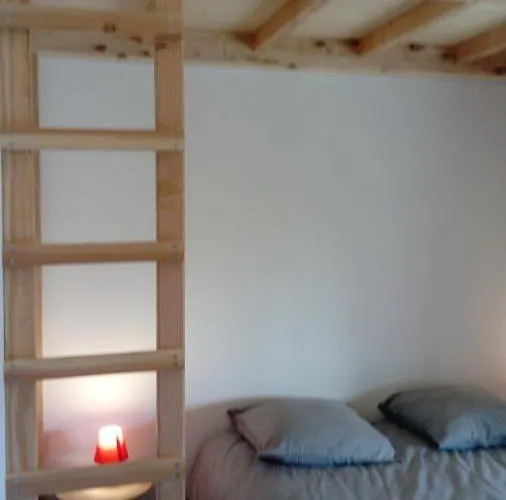 La Bouriotte Semesterbostad *