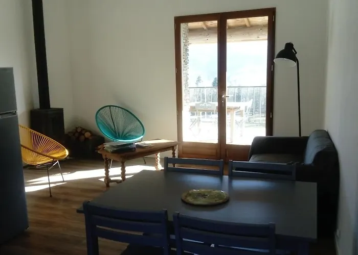 La Bouriotte Labastide-Rouairoux