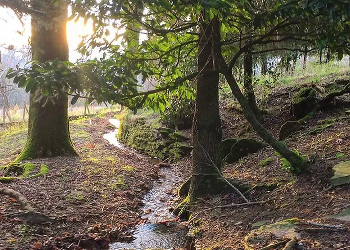 La Bouriotte Semesterbostad