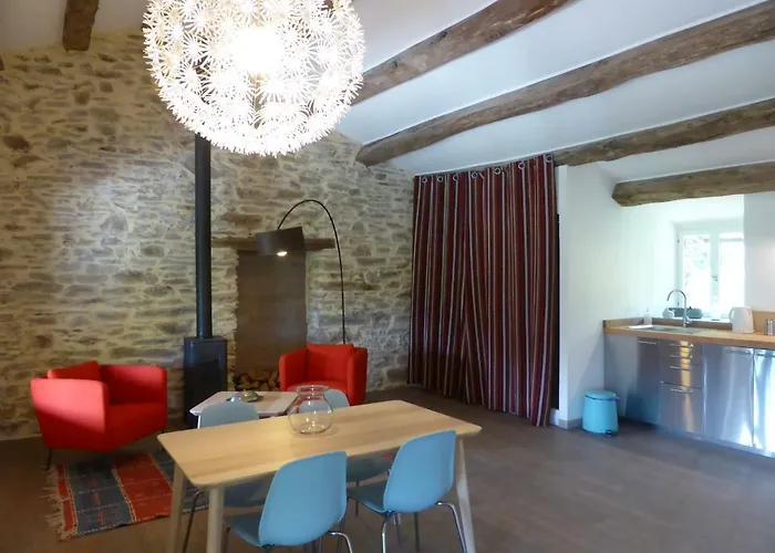 La Bouriotte * Labastide-Rouairoux